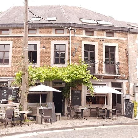 Cent Trente Bed & Breakfast Durbuy Ngoại thất bức ảnh