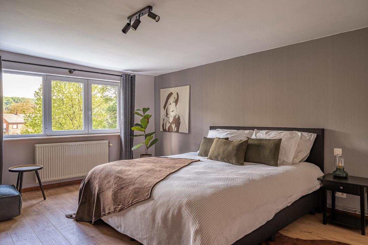 Cent Trente Bed & Breakfast Durbuy Ngoại thất bức ảnh