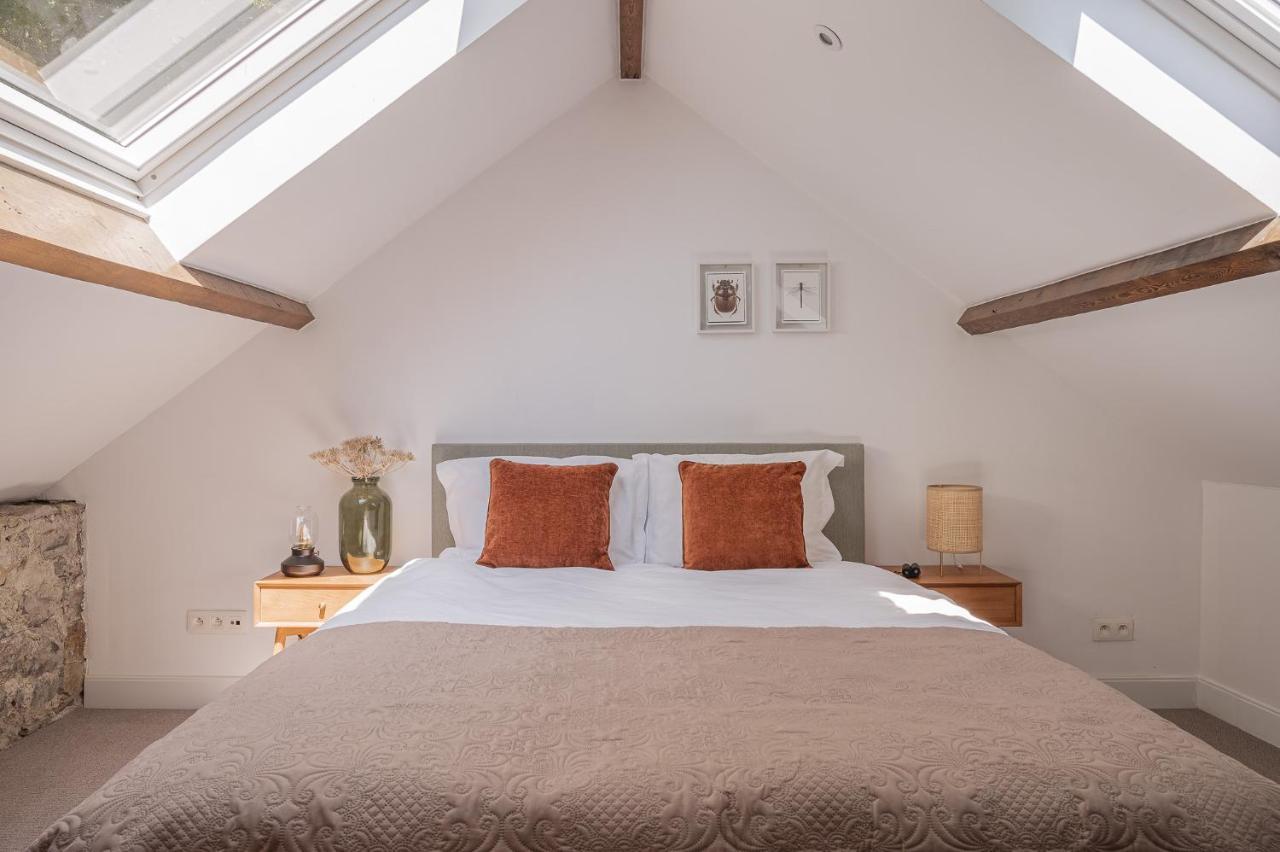 Cent Trente Bed & Breakfast Durbuy Ngoại thất bức ảnh