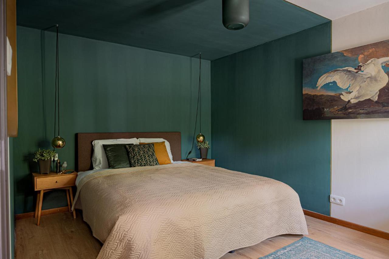 Cent Trente Bed & Breakfast Durbuy Ngoại thất bức ảnh